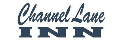 channel lane inn logo pentwater