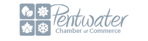 pentwater chamber logo